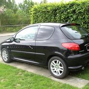 Peugeot 206 S16