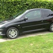 Peugeot 206 S16