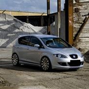 Seat Altea TDI - SOLGT!!