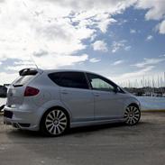Seat Altea TDI - SOLGT!!