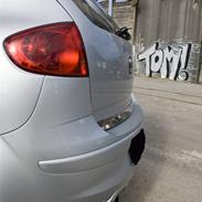 Seat Altea TDI - SOLGT!!