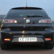 Seat Ibiza FR 20VT  SOLGT