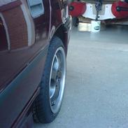 Opel Vectra 2000 "Solgt"