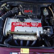 Opel Vectra 2000 "Solgt"