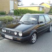 VW Golf 2