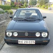 VW Golf 2