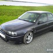 Opel Vectra 16v Turbo