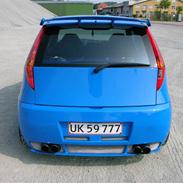 Fiat Punto 1,2 16V Sporting