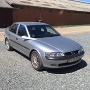 Opel vectra b SOLGT