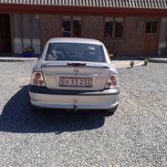 Opel vectra b SOLGT