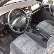 Opel vectra b SOLGT