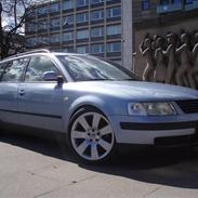 VW Passat 1,8 t