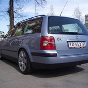 VW Passat 1,8 t