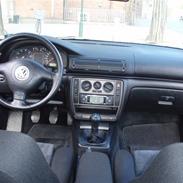 VW Passat 1,8 t