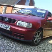 VW Polo 1,6i | SOLGT