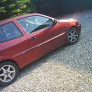 VW Polo 1,6i | SOLGT