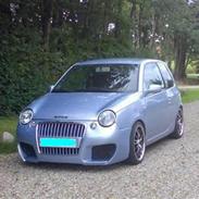 VW Lupo SOLGT