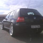 VW Golf 4 TDI