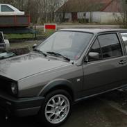 VW Polo Coupé >LPF< G40/G60