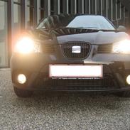 Seat Ibiza 07