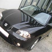 Seat Ibiza 07