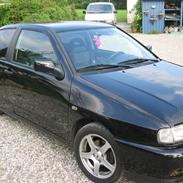 Seat cordoba sx  (solgt)