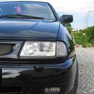 Seat cordoba sx  (solgt)