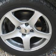 Seat cordoba sx  (solgt)