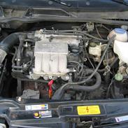 Seat cordoba sx  (solgt)