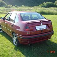 Seat Cordoba. Solgt