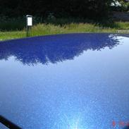 Citroën Saxo VTS - Solgt 09-03-08