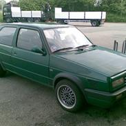 VW Golf 16TD **SOLGT**
