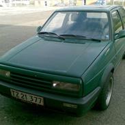 VW Golf 16TD **SOLGT**