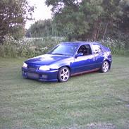 Opel kadett