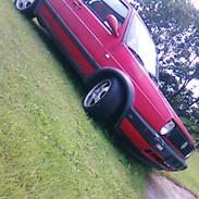 VW golf ll 1.8. SOLGT