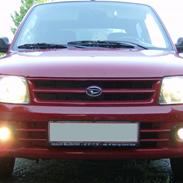 Daihatsu Cuore <<<TIL SALG>>>
