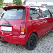 Daihatsu Cuore <<<TIL SALG>>>