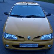 Renault Megane Coupe *DØD*