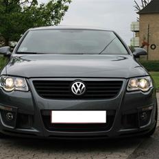 VW Passat  Solgt