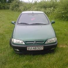 Citroën Xsara VTS / Til Salg /