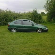 Citroën Xsara VTS / Til Salg /