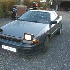 Toyota Celica 1,6 gt PROJEKT