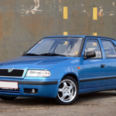 Skoda Felicia ( SOLGT )