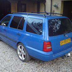 VW Golf III Variant - 1.8
