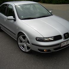 Seat Leon - Solgt -
