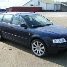 VW passat (solgt)