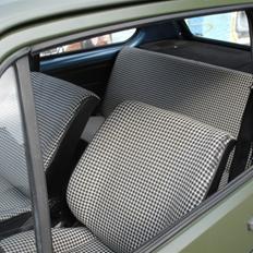 VW Golf 1 retro style SOLGT!