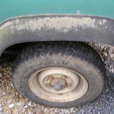 Land Rover defender 90" "projekt"