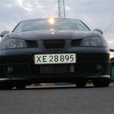 Seat Ibiza FR 20VT  SOLGT