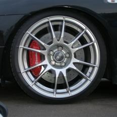 Seat Ibiza FR 20VT  SOLGT